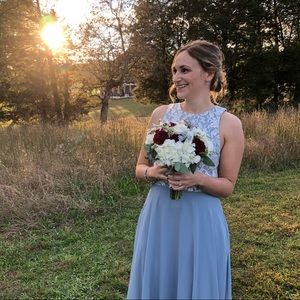 Meet your Posher, Christine